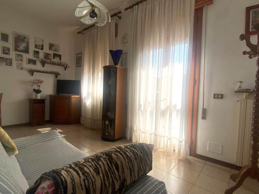Villa a schiera, Pozzonovo — foto 2 di 5