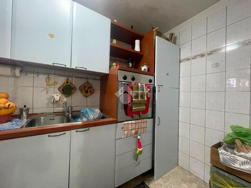 Casa indipendente in Vico II Chiomenti 34, Cerignola — foto 3 di 5