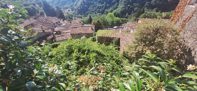 Terratetto, Pescaglia — foto 3 di 5