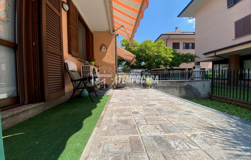 Casa indipendente in Via Palladio 21, Cornaredo — foto 3 di 5