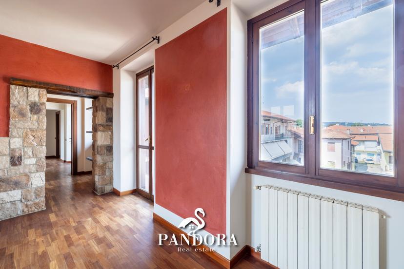 Appartamento in Via Posorti 1, Vergiate — foto 2 di 5