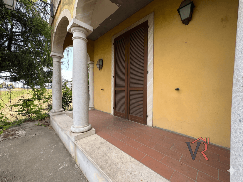 Trilocale in Via IV Novembre, Lograto — foto 4 di 5