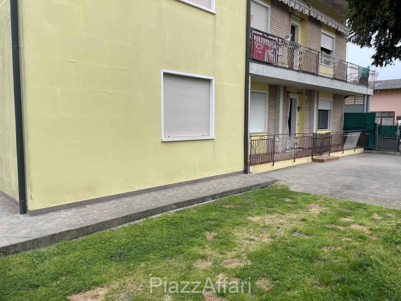 Villa in Via Cambroso, Codevigo