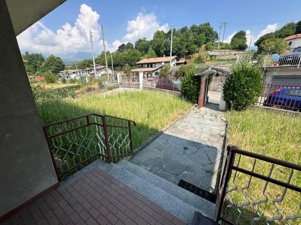 Terratetto plurifamiliare in Via Bruno Filippi 56, Val di Chy