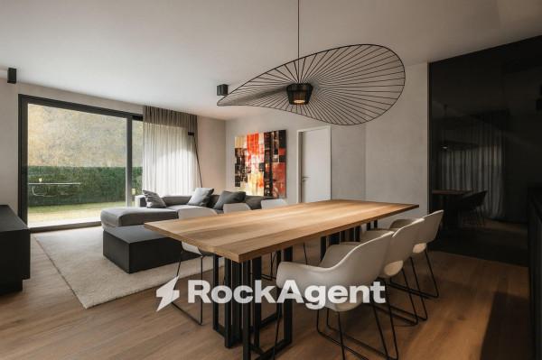 Villa bifamiliare in Via S. Rocco 44, Bonate Sopra — foto 4 di 5