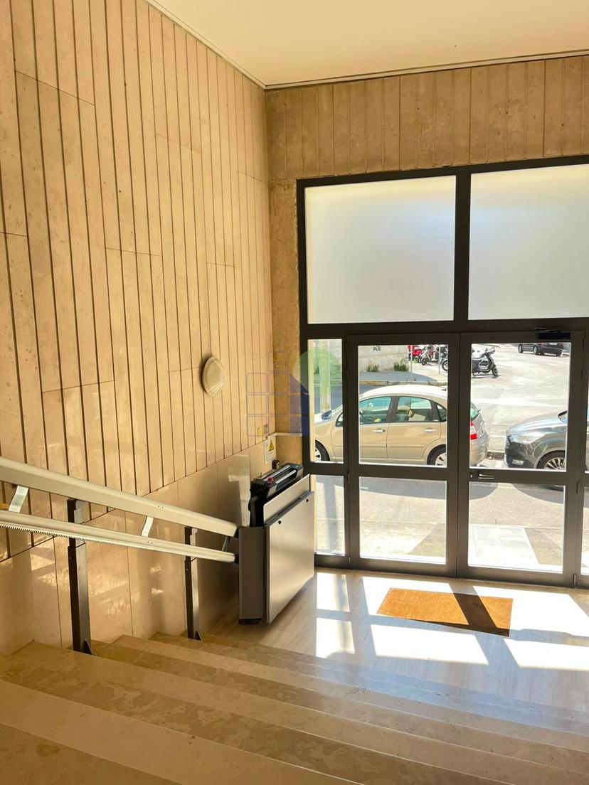 Trilocale in Via Roma 89, Livorno — foto 2 di 5