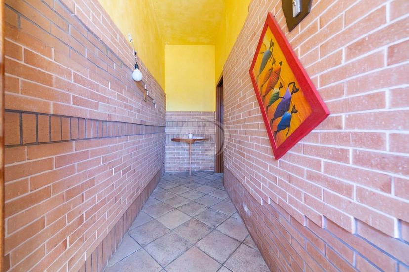 Casa indipendente in Via Canaletto 7, Nardò — foto 5 di 5