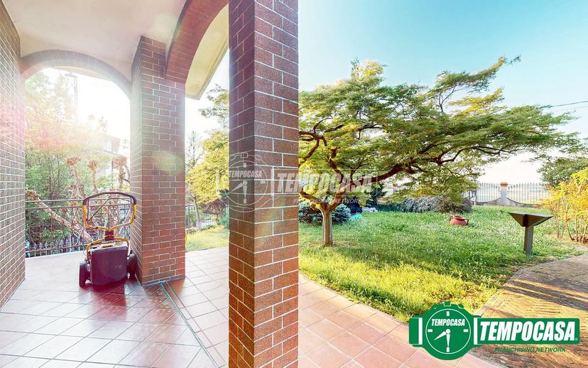 Villa, Lu e Cuccaro Monferrato — foto 2 di 5