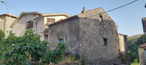 Rustico in Via Massa Pizarrone, Maratea — foto 2 di 5