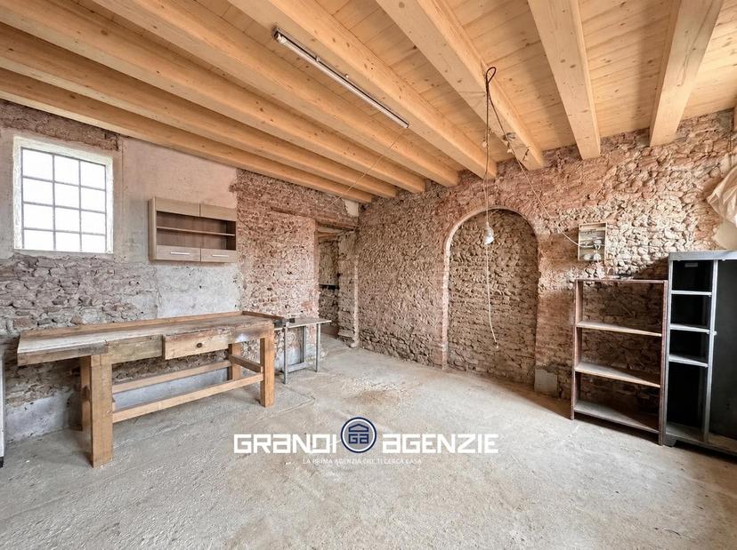 Casa indipendente in Via Carso, Villorba, Villorba