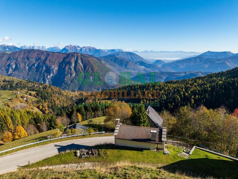 Casa indipendente in Località Valmaron 1, Enego — foto 3 di 5