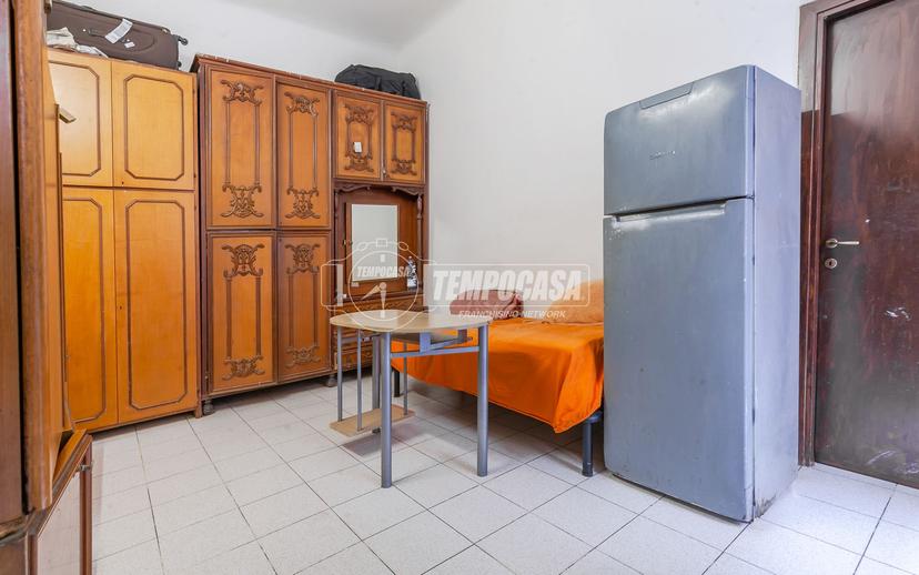 Bilocale in Via Carlo Farini 73, Milano