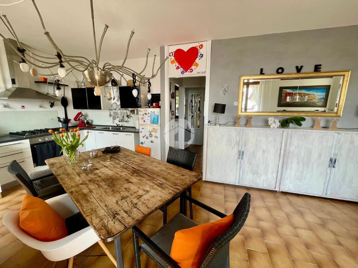 Villa a schiera in Via Bisse 549, Caprino Veronese