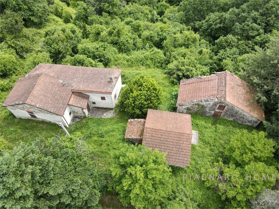 Rustico, Pontremoli