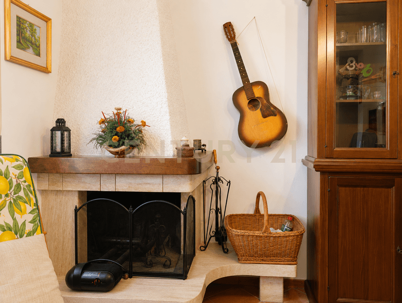 Appartamento in Via Fosso Canali 40, Abbadia San Salvatore — foto 5 di 5