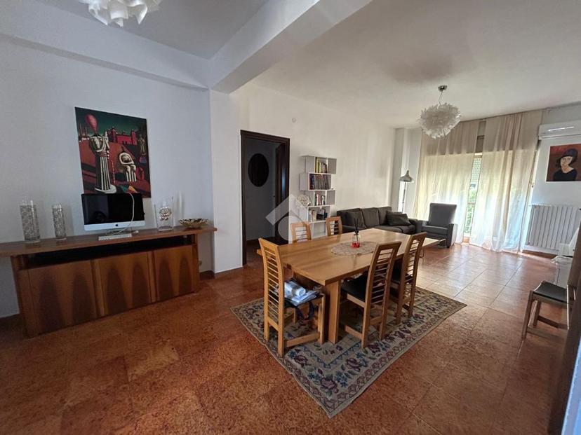 Trilocale in Via Abate Aligerno 40, Cassino — foto 3 di 5