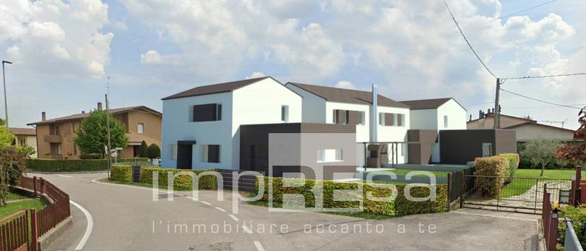 Villa in XXV Aprile 25, Susegana — foto 4 di 5