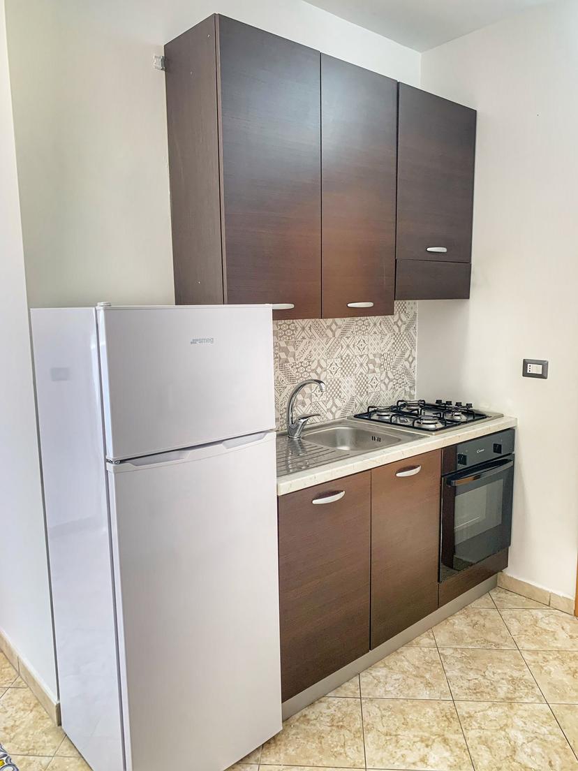 Monolocale in Via B 6 8, Cefalù — foto 2 di 5