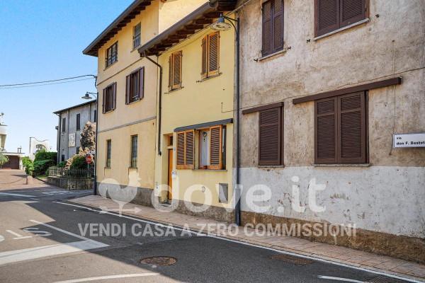Terratetto unifamiliare in Via San Paolo 1, Beregazzo con Figliaro — foto 3 di 5