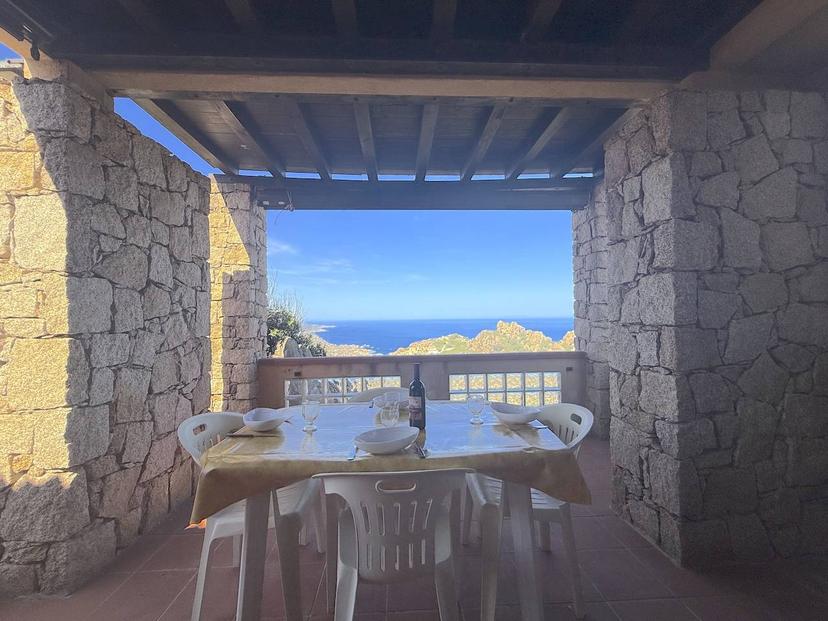 Villa a schiera in Via Fratti Suacca, Trinità d'Agultu e Vignola — foto 2 di 5