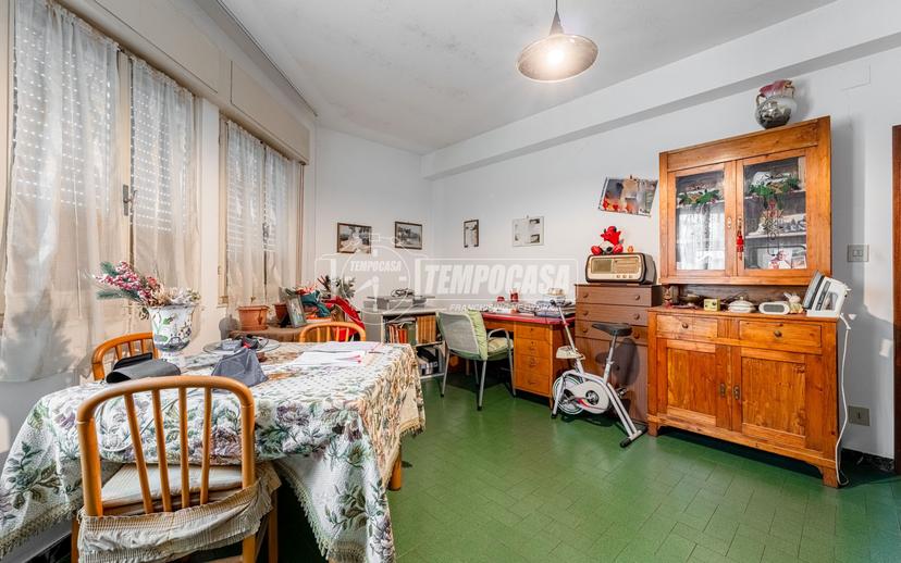 Trilocale in Via Maglioni 8/a, Brisighella — foto 3 di 5