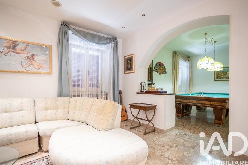 Casa indipendente in Via Contrada San Lorenzo 19, Filottrano — foto 4 di 5