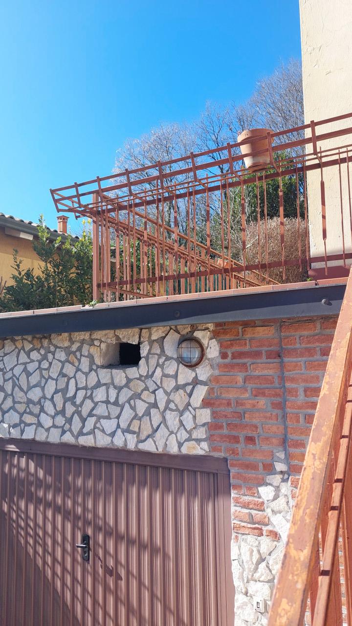 Casa indipendente in Via Colderuga, Longare — foto 3 di 5