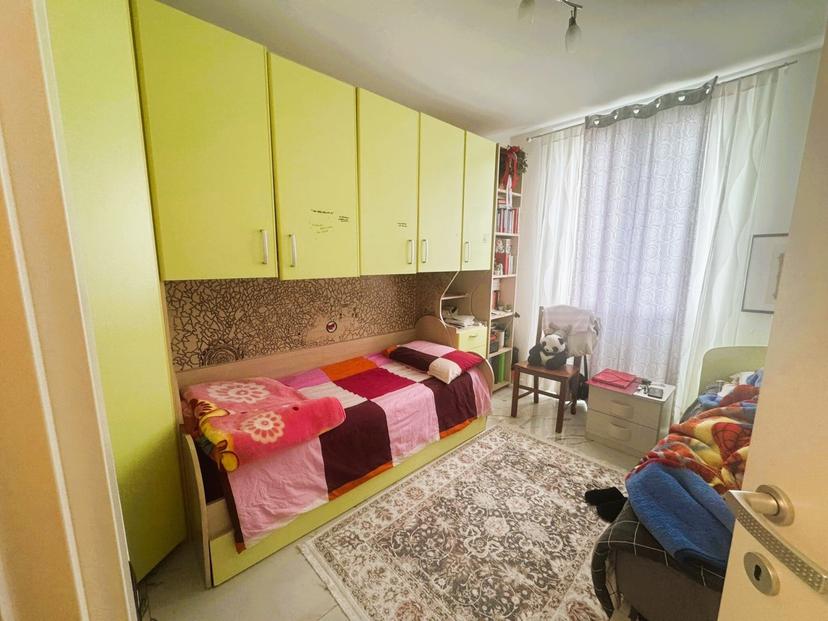 Trilocale in Via Tripoli 1, Reggio nell'Emilia — foto 4 di 5