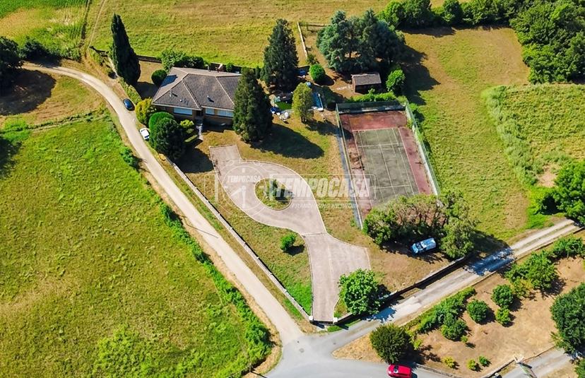 Villa in Strada del Closio 39, Buttigliera Alta — foto 5 di 5