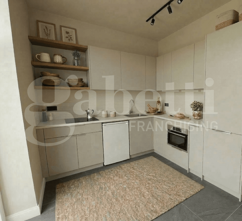 Bilocale in Via San Francesco d'Assisi 18/E, Collebeato — foto 2 di 5