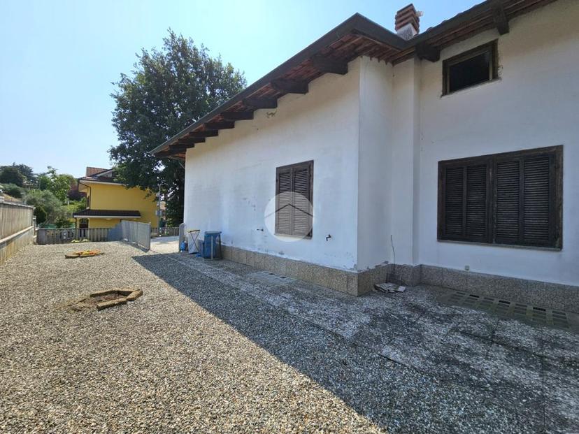 Villa a schiera in Str. Cascina Rossa 9, Torrazza Piemonte — foto 5 di 5