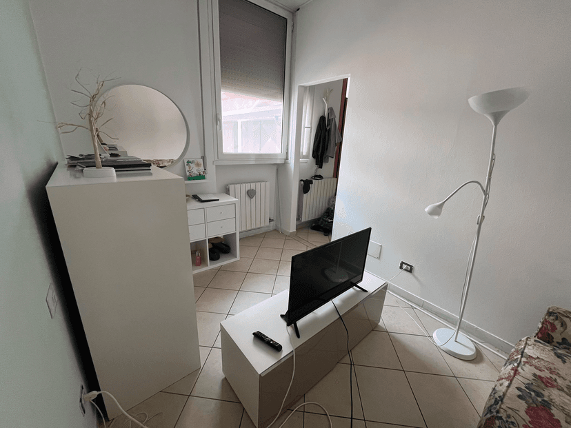 Trilocale in Via Besozzi, Lissone — foto 5 di 5