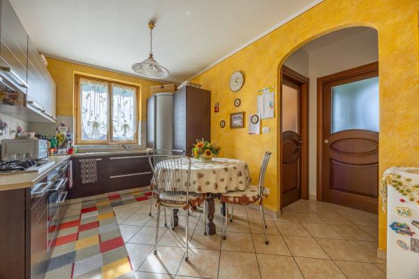 Trilocale in Via Monsignor Francesco Bugnano 21, Villafranca d'Asti — foto 5 di 5