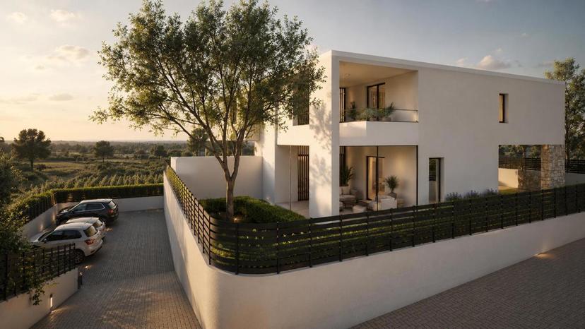 Villa in Via Pasubio 8, Aprilia — foto 4 di 5