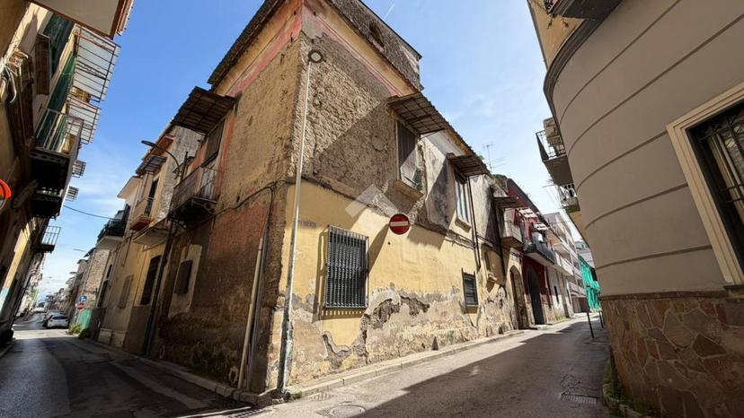 Casa indipendente in Via Riscatto 45, Frattamaggiore — foto 4 di 5