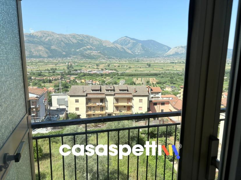 Trilocale in Via Macchia Italiana 10, Sala Consilina — foto 2 di 5