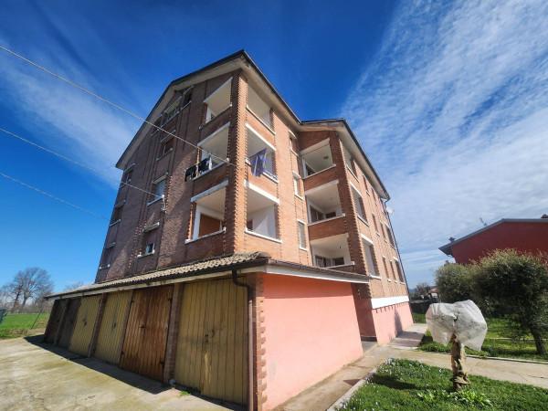 Appartamento in Via Europa 34, Lequio Tanaro — foto 2 di 5