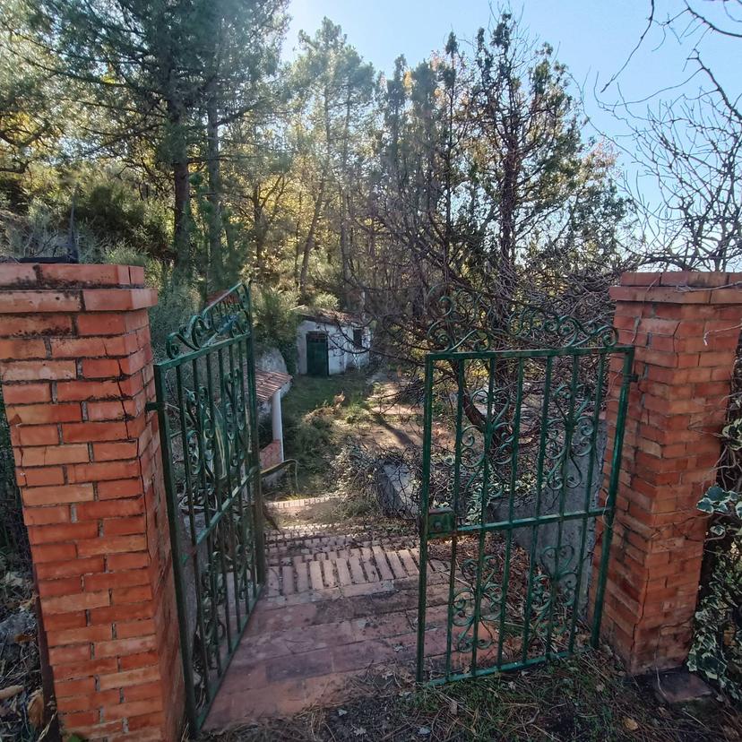 Rustico in Contrada Tifani, Castelmola — foto 2 di 5