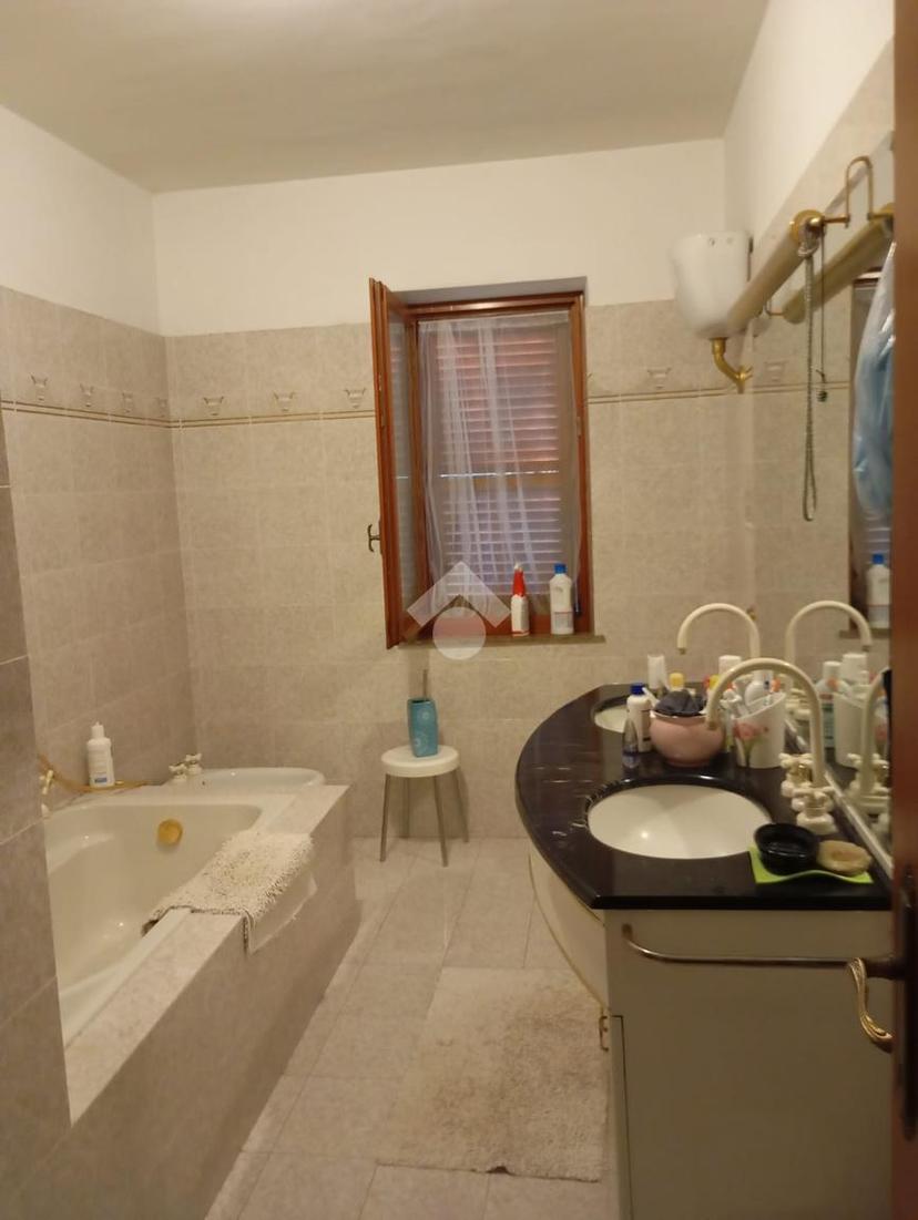 Villa in Localita' Palombaiole 1, Civitella d'Agliano — foto 5 di 5