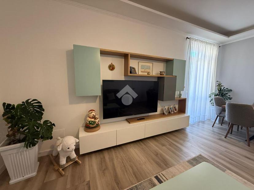 Appartamento in Via Genova 45, La Spezia
