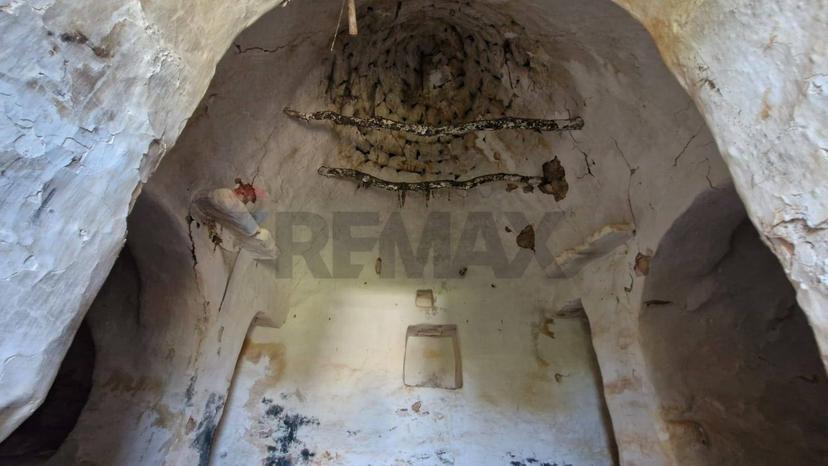 Abitazione tipica in Contrada Fedele Grande Snc, Ceglie Messapica — foto 4 di 5