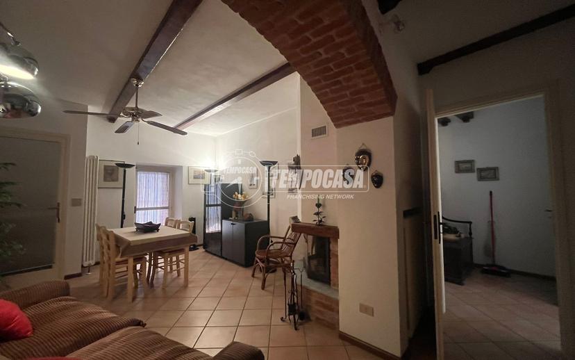 Cascina in Strada Provinciale 29 21, Calliano — foto 3 di 5