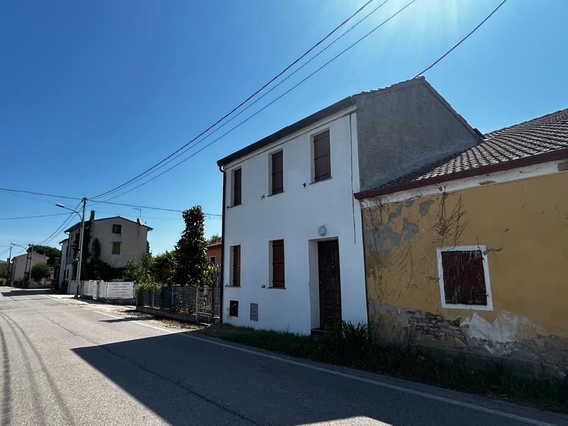 Casa indipendente in Lama Pezzoli Via Don Minzoni, Ceregnano — foto 5 di 5