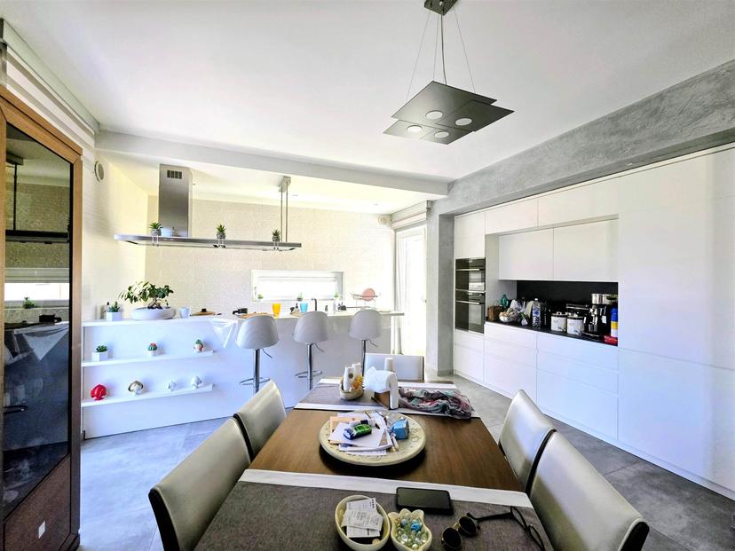 Appartamento in Via Abruzzo, Galatina — foto 4 di 5