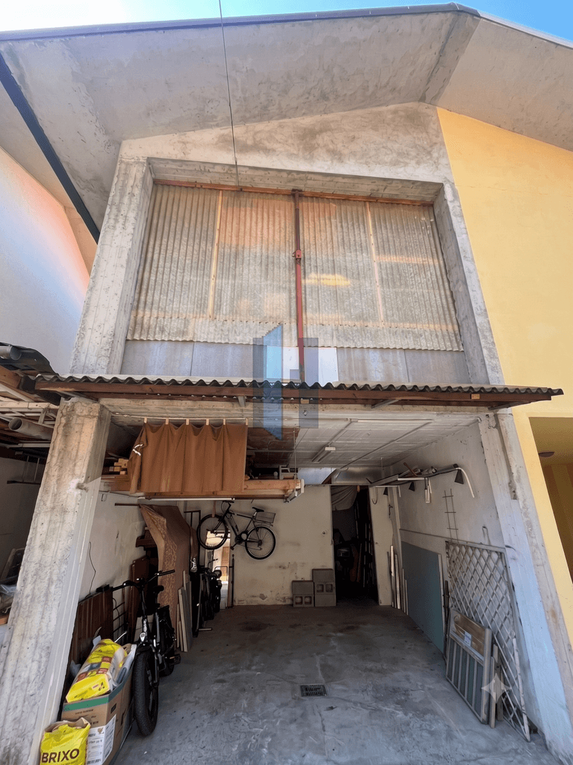 Loft in Via Luigi Gamba, Curno — foto 2 di 5