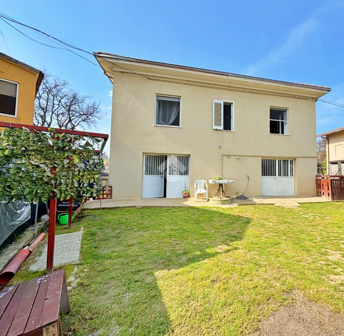 Casa indipendente in Via Fornace, San Clemente
