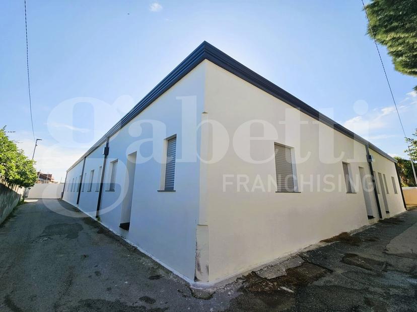 Villa a schiera in Via Canalone  31, Messina — foto 3 di 5