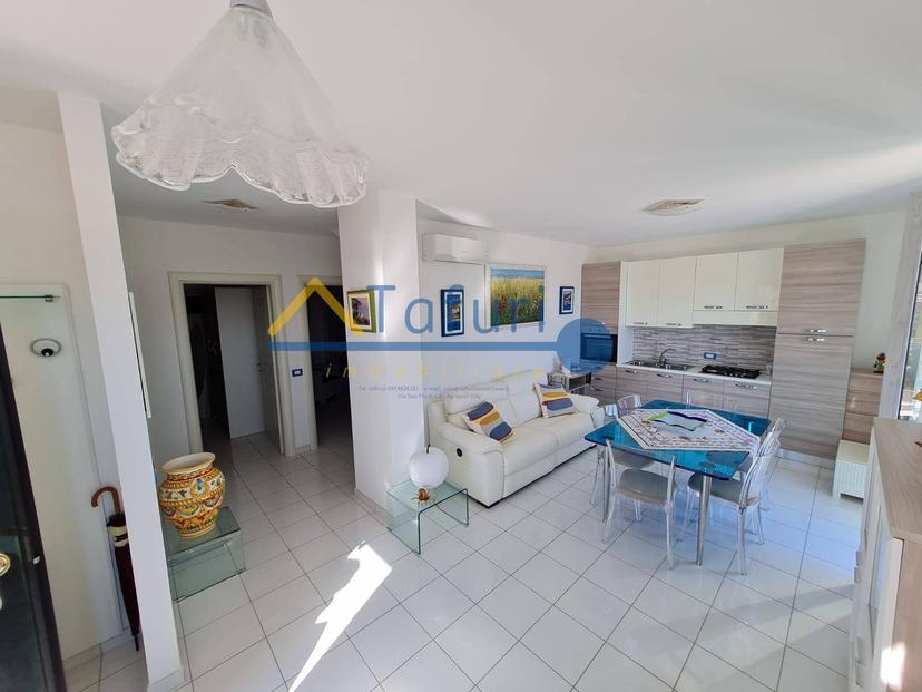 Villa in Via Carmine Rossi, Agropoli — foto 5 di 5