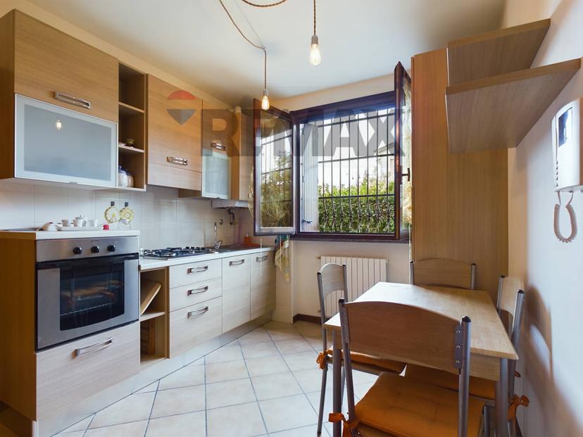 Bilocale in Via Fermi 30, Certosa di Pavia — foto 2 di 5