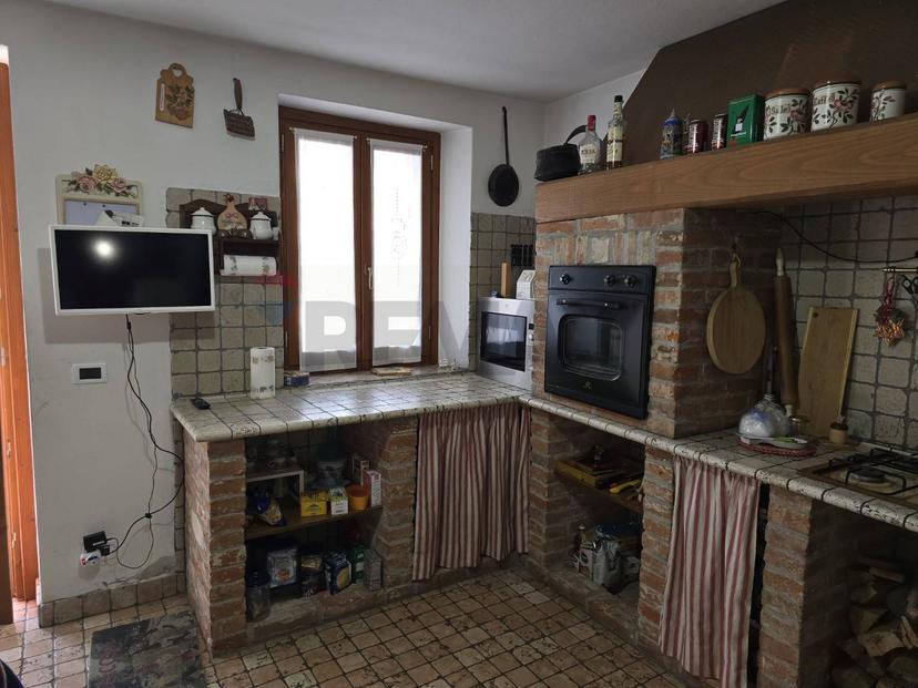 Casa indipendente in Via Costa 62, Lamon — foto 5 di 5